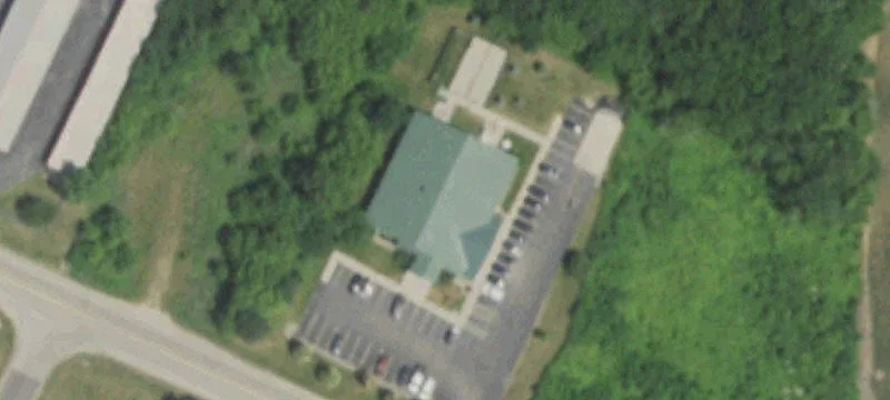 Commercial Land at Signalized Intersection