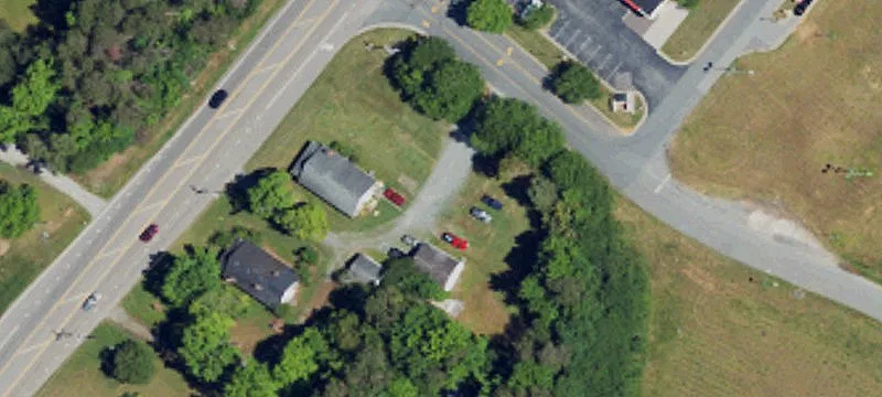 Walkertown Office Land For Sale