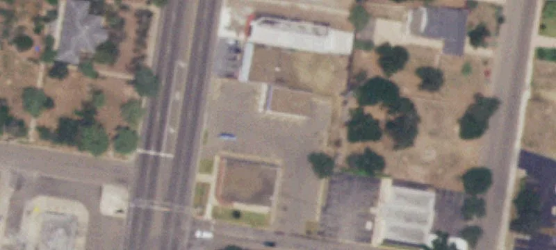 Edinburg Office Space For Sale