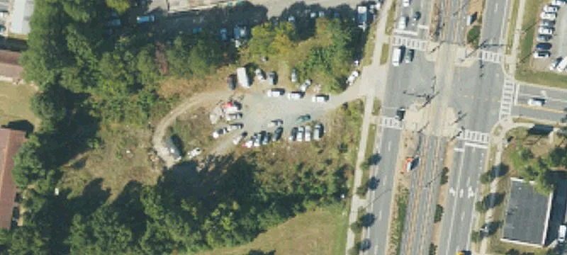 Light Rail Development Opportunity
