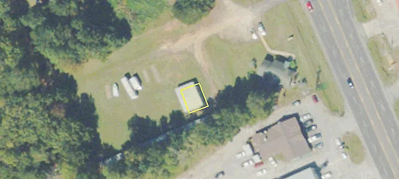 Versatile Commercial Property Near Lake Sinclair