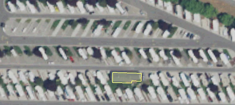 Commercial Lot with Freeway Frontage