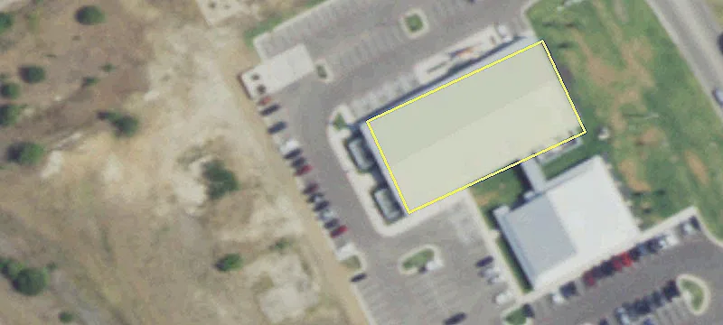 Waco Industrial Park Investment Opportunity
