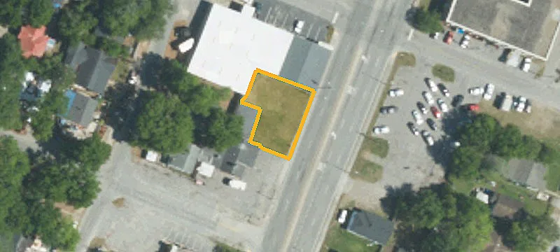 Corner Properties on Cosgrove Avenue