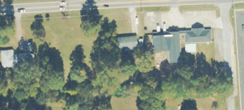 2.09 Acres Commercial Site Available