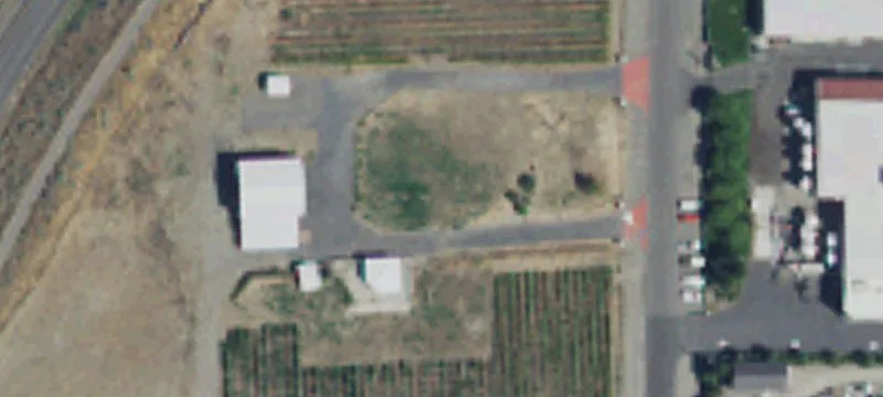 Prime Land Near Wineries