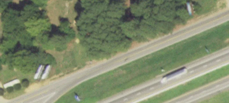 Commercial Lot Near Interstate 20