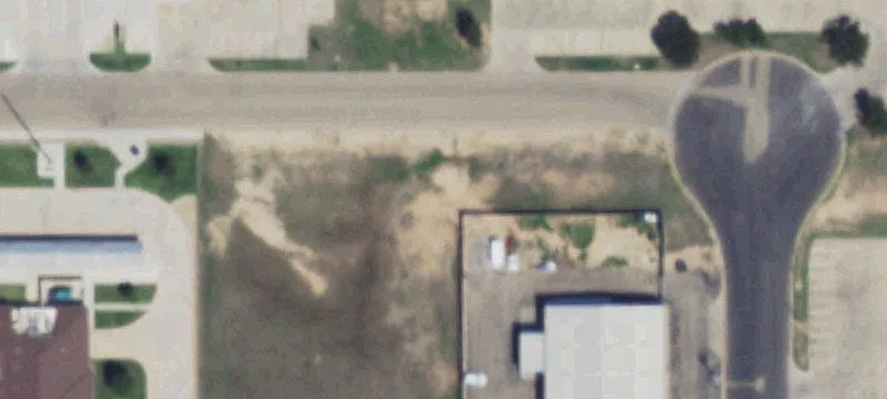 Prime Commercial Land in Lubbock