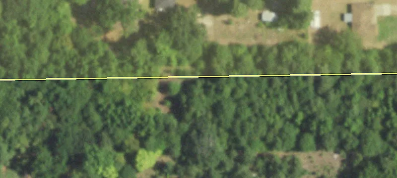 Longview Land with Retail Potential