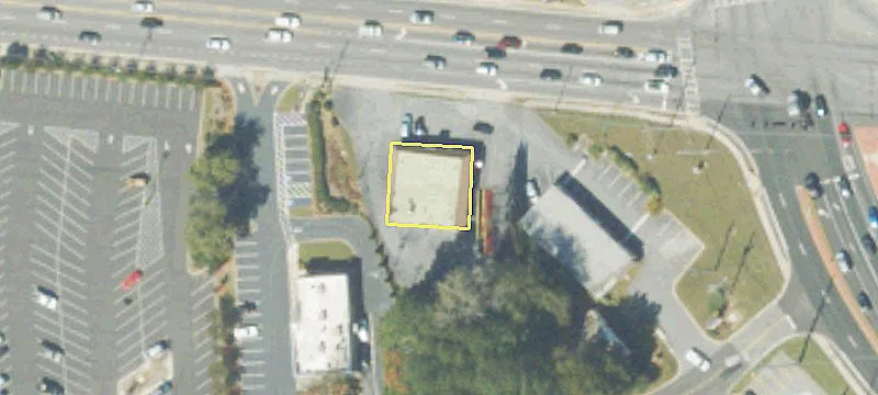 Retail Development Site For Sale