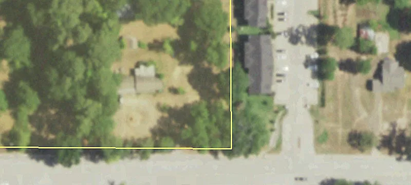 Central Longview Land for Sale