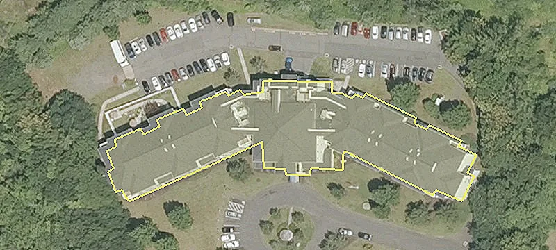 23-Acre Development Site For Sale