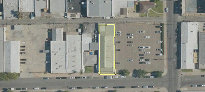 Monrovia Industrial Warehouse Opportunity
