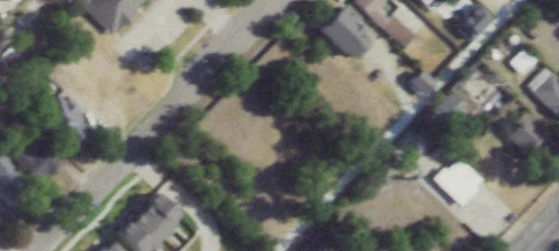 Downtown Waco Development Land Opportunity