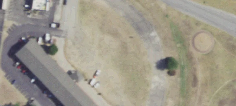 Restaurant Pad Site For Sale