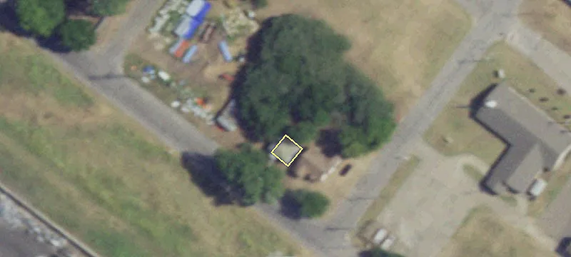 Commercial Land Near Downtown Waco