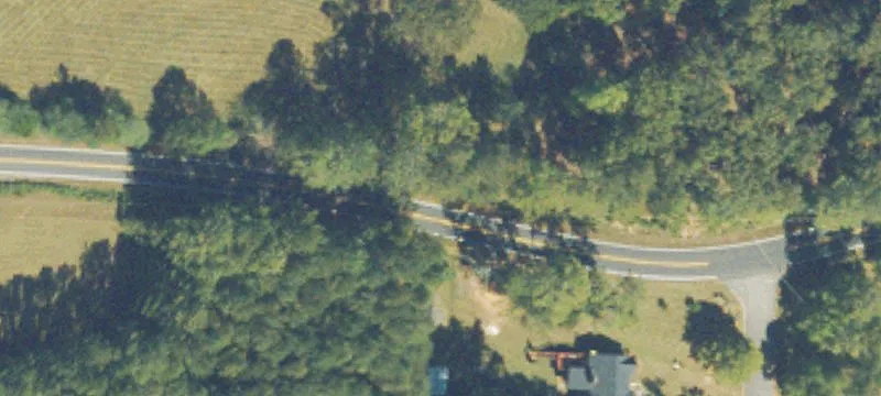 Prime Commercial Land I-75 Exit