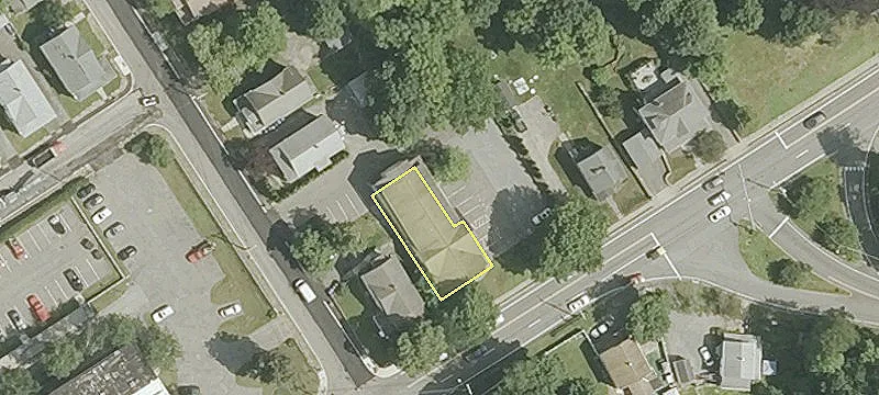 Torrington Office Building For Sale