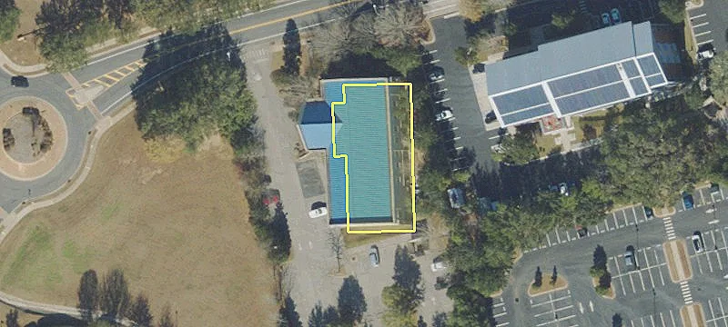 Two-Story Office Building For Sale