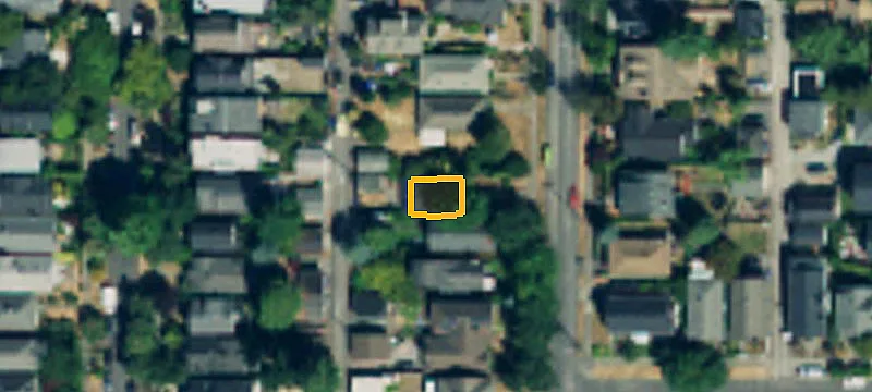 Belltown Retail or Office Space
