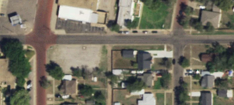 Loop 335 Land Opportunity