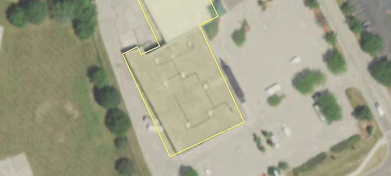 Retail Pad Site For Sale