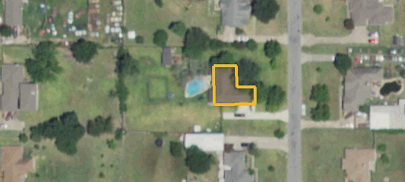Highway 276 Commercial Property