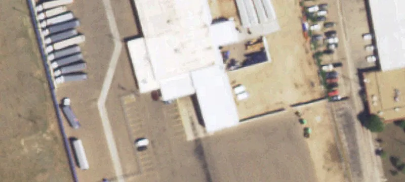 Amarillo Blvd E Land For Sale
