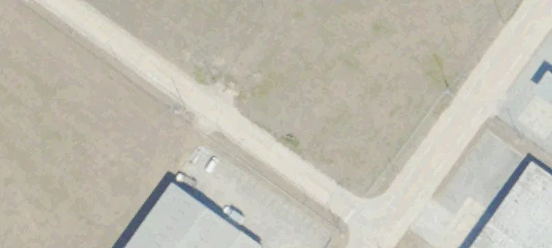 Corner Development Site Available