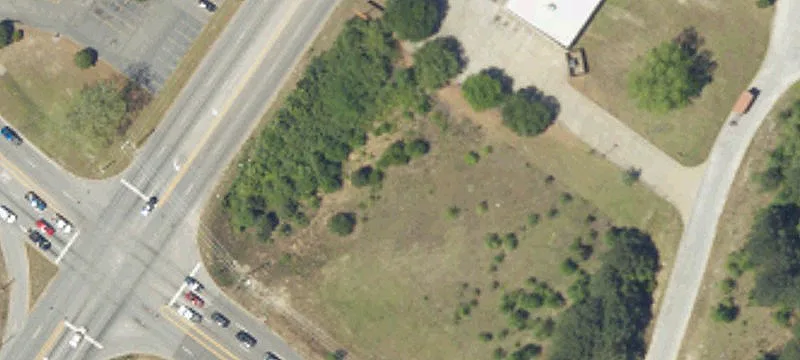 Prime Retail Development Land