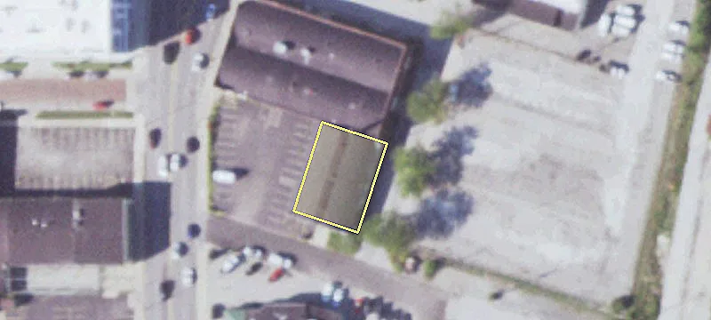 Prime Development Land in Champaign