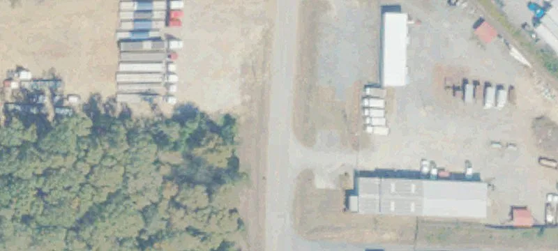 Industrial Land with Owner Financing