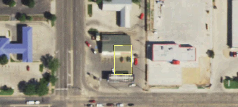 Amarillo Land For Sale