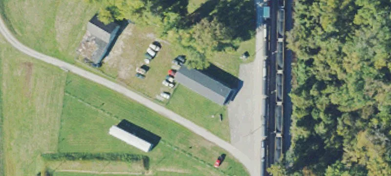 New Warehouse with Flexible Space