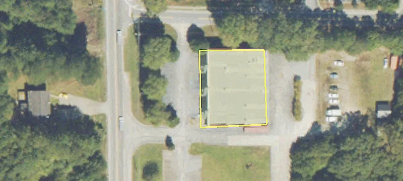 3.12 Acres Commercial Land Available