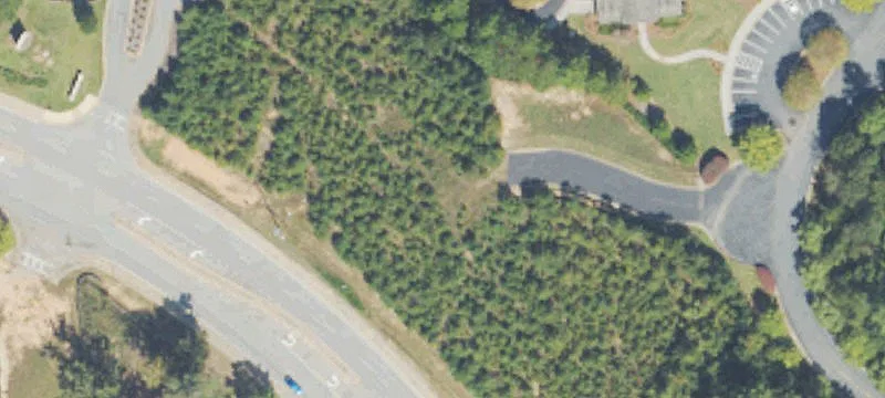 2.45 Acre Commercial Development Site