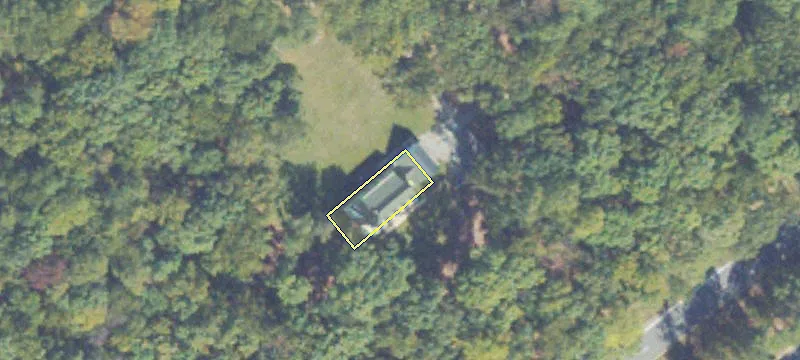 Large 31 Acre Parcel
