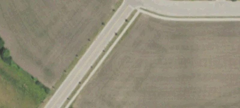 Commercial Land Near I-39/90