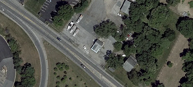Pasadena Mixed-Use Property For Sale