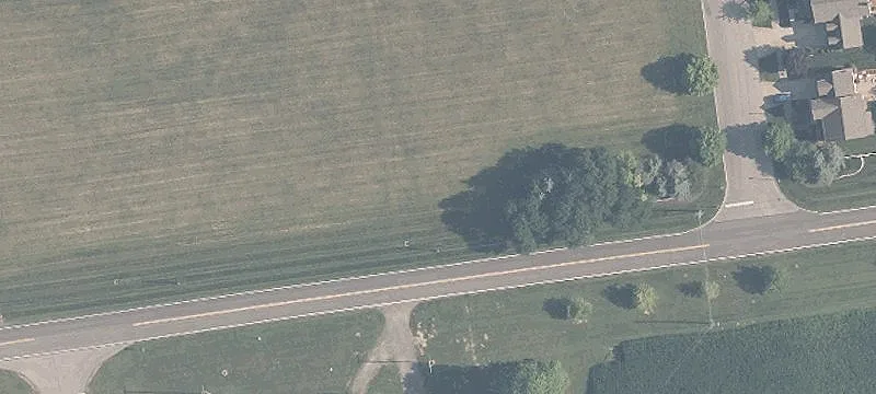 Commercial Land Near Route 36