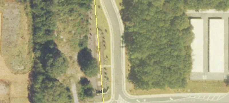 Land Near I-75 Access