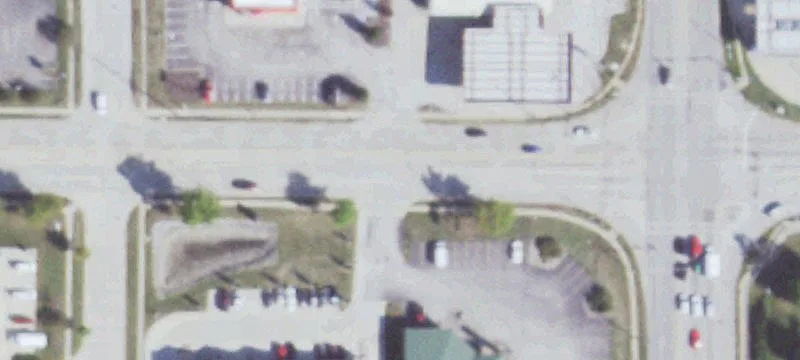 Retail Investment Opportunity in Champaign