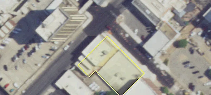 Downtown Waco Redevelopment Opportunity