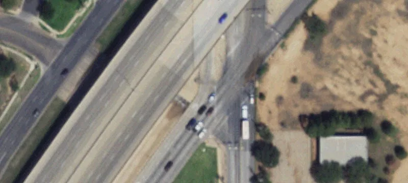Commercial Land in Growing Area