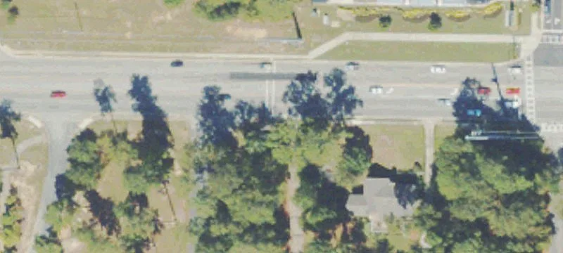 Development Site Near Interstate 475