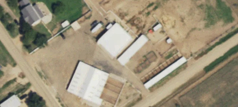 Prime Land I-27 Frontage