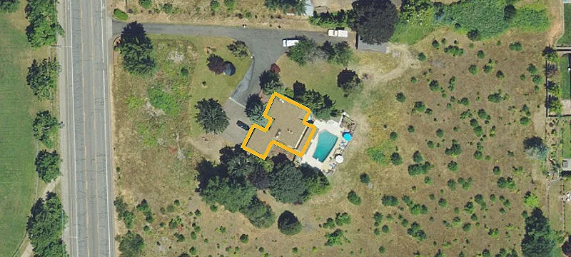 Prime Development Property with Views