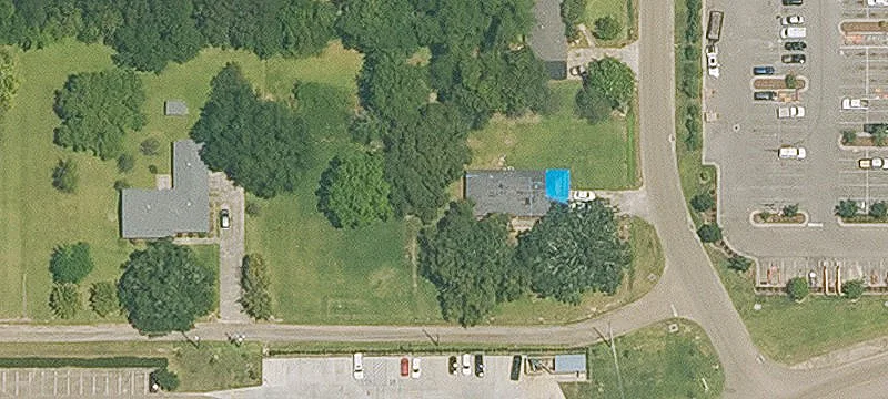 Commercial Land Near Hammond Square