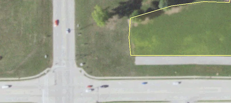 Prime Commercial Land for Development