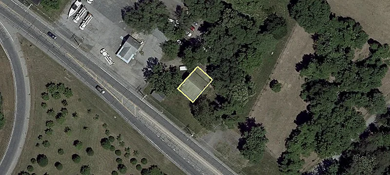 5 Acres at Route 100